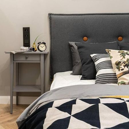 Nobel Apartment - Best Location! Краків Екстер'єр фото