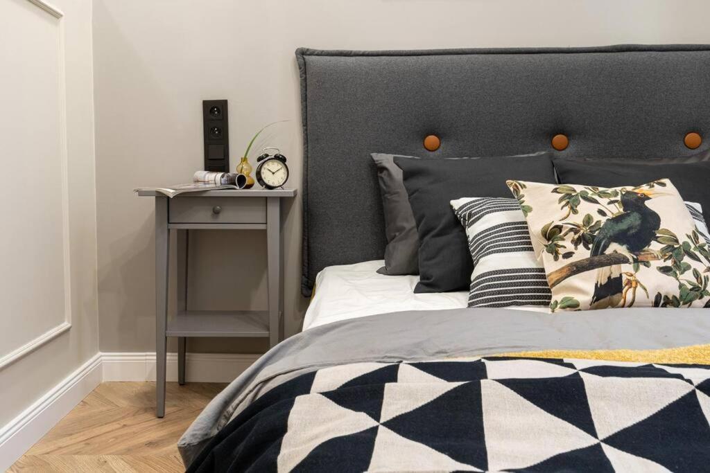 Nobel Apartment - Best Location! Краків Екстер'єр фото