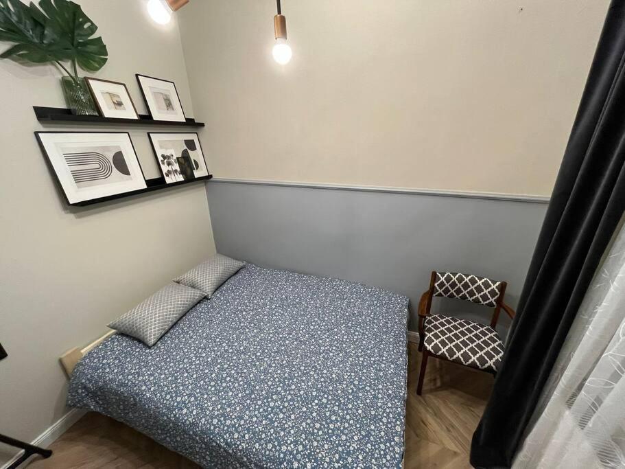 Nobel Apartment - Best Location! Краків Екстер'єр фото