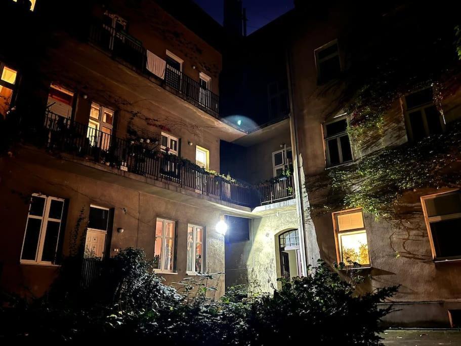 Nobel Apartment - Best Location! Краків Екстер'єр фото