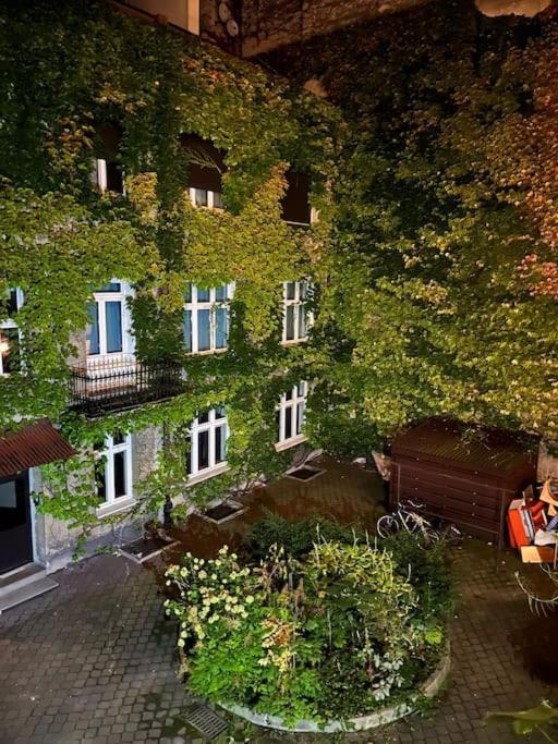Nobel Apartment - Best Location! Краків Екстер'єр фото
